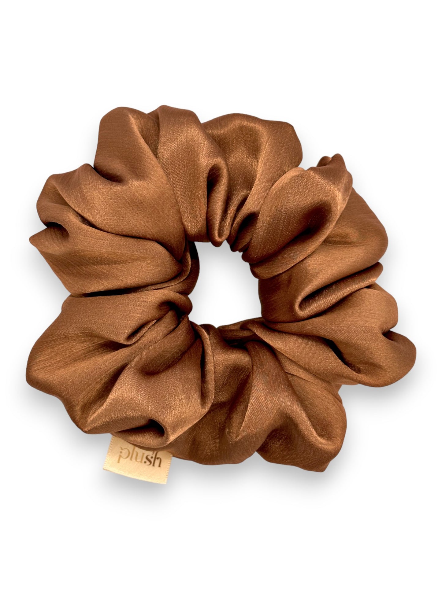 Belle - Jumbo Scrunchie