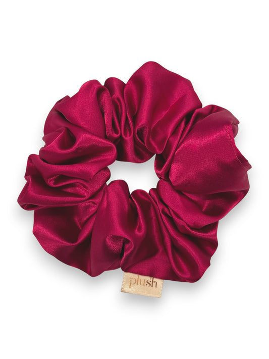 Berry Barbie - Jumbo Scrunchie