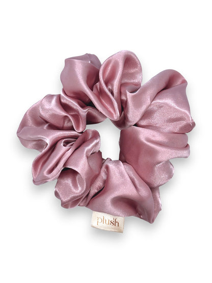 Blush - Jumbo Scrunchie