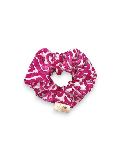 Cali - Classic Scrunchie