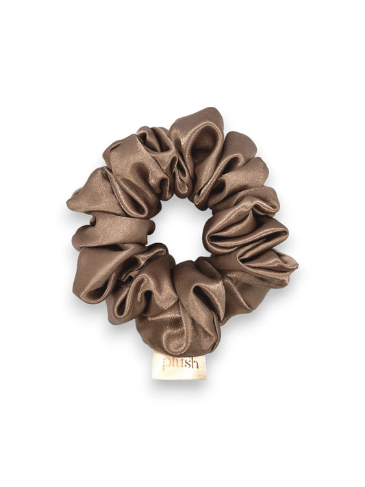 Coco - Fluffy Scrunchie