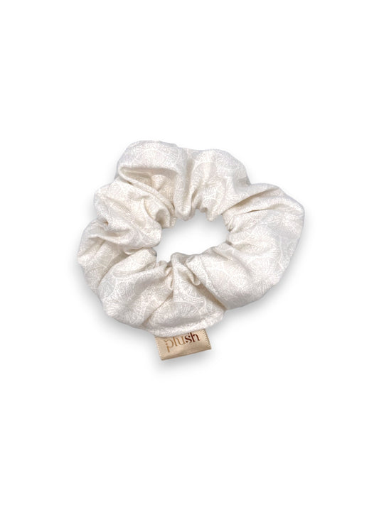 Frost - Classic Scrunchie