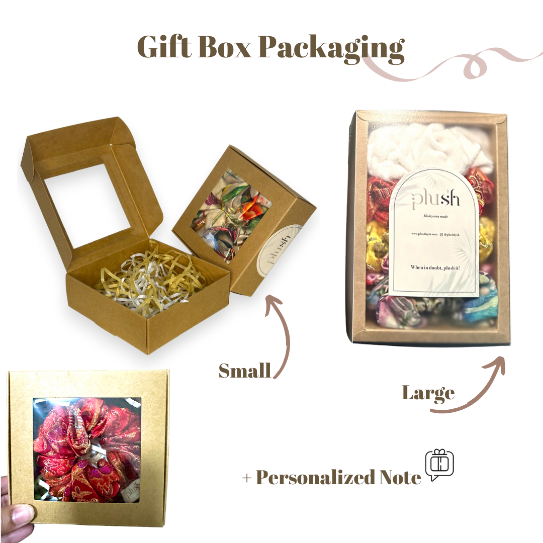 Gift Box (Add-on)