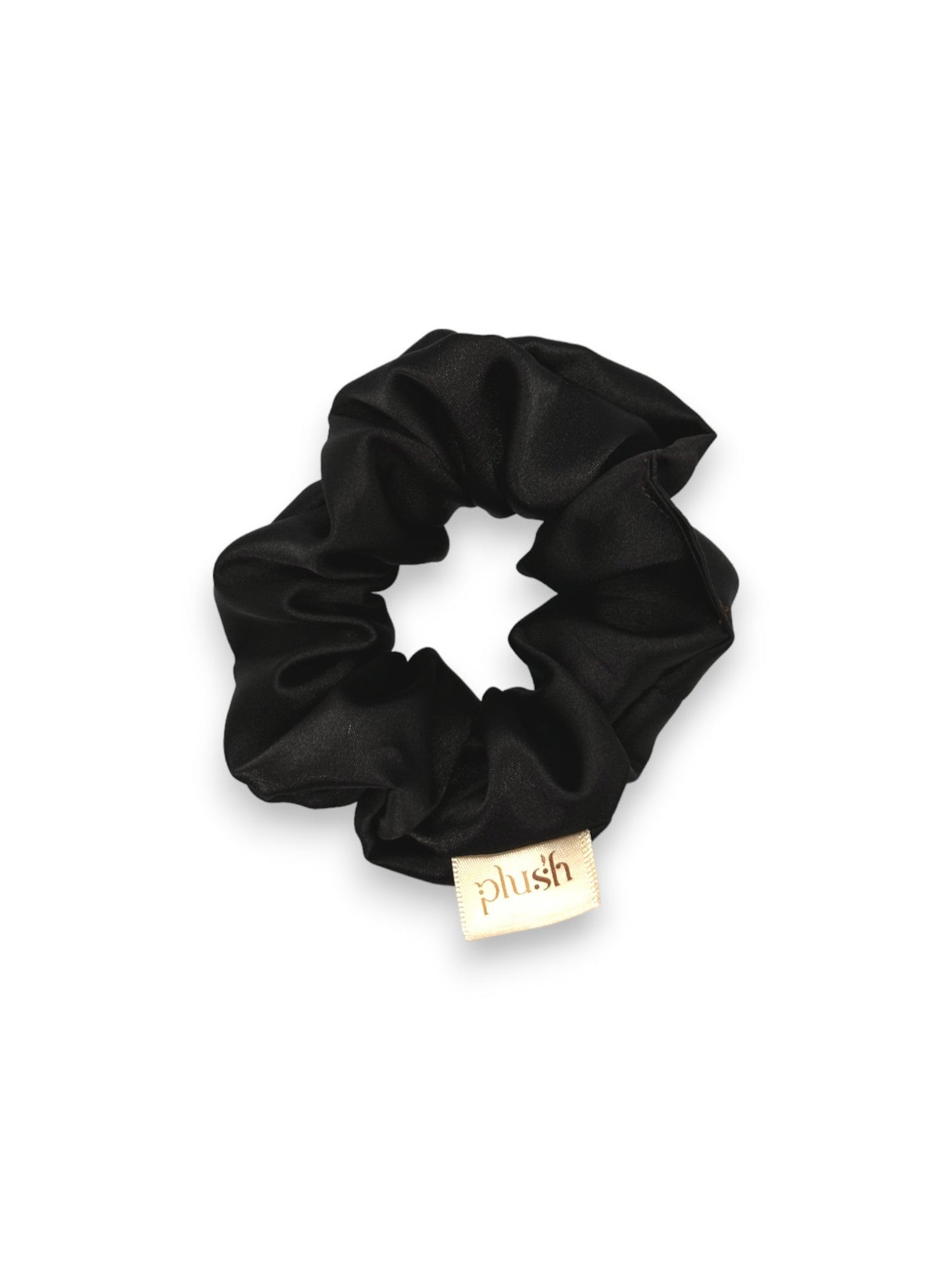 Little Black Scrunchie (LBS) - Classic