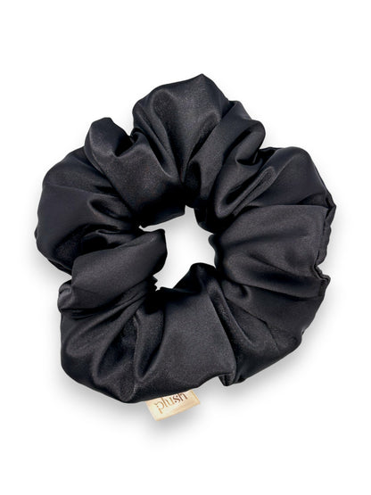 Little Black Scrunchie (LBS) - Jumbo