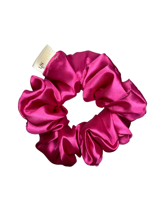 Barbie - Fluffy Scrunchie